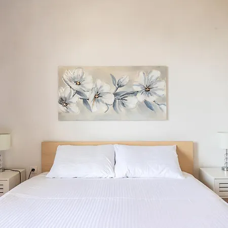Appartement Vito Podgora (Split-Dalmatia)