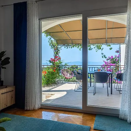 Appartement Vito Podgora (Split-Dalmatia)