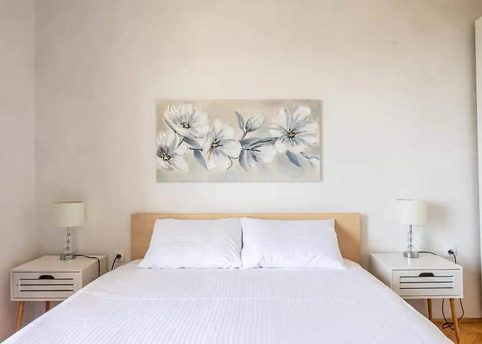 Appartement Vito Podgora (Split-Dalmatia)