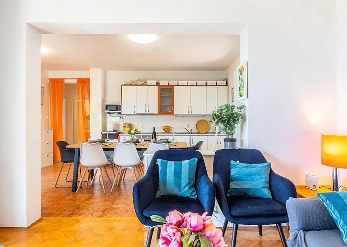 Vito Appartement