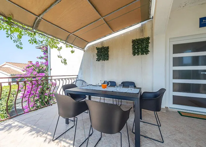 Appartement Vito