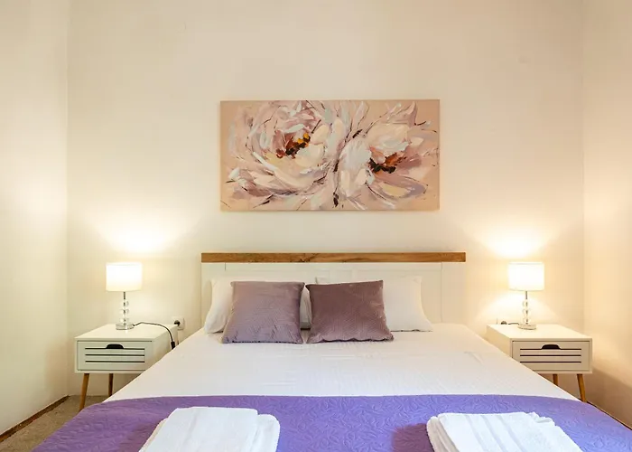 Appartement Vito *