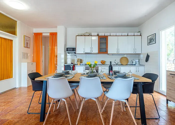 Vito Appartement Podgora (Split-Dalmatia)