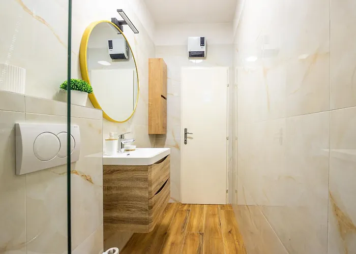 Vito Appartement *