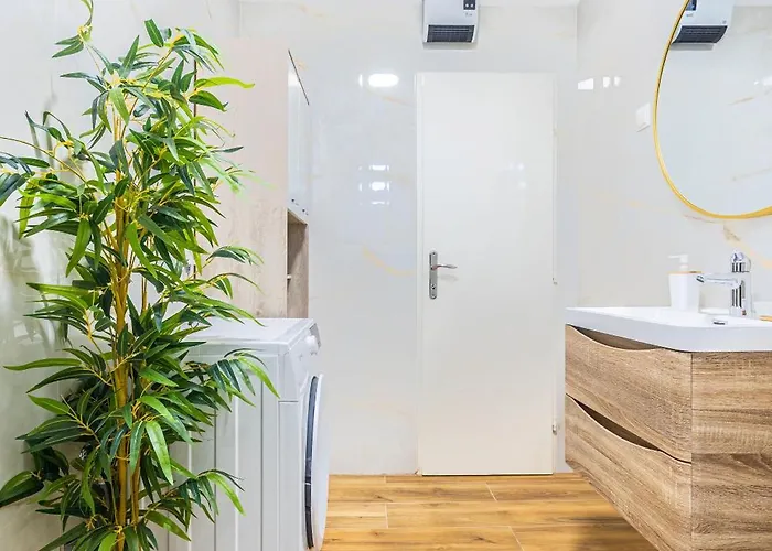 Appartement Vito