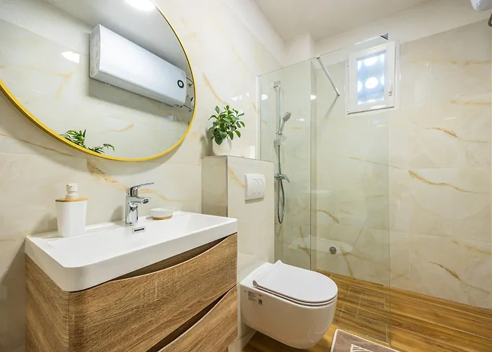 Vito Appartement *