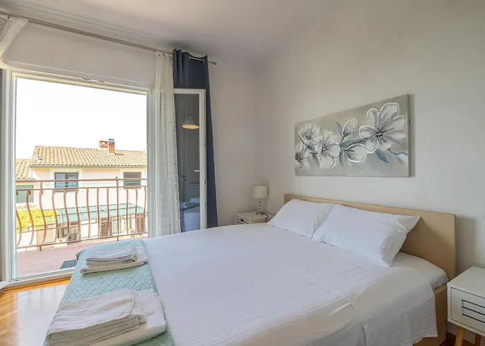 Vito Appartement Podgora (Split-Dalmatia)