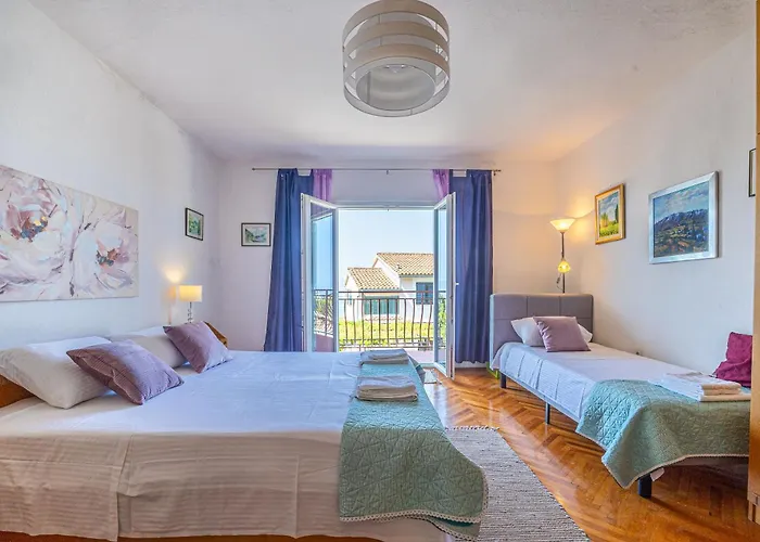 Vito Appartement *