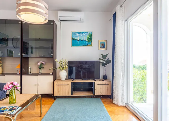 Appartement Vito *