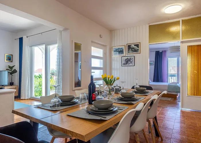 Appartement Vito