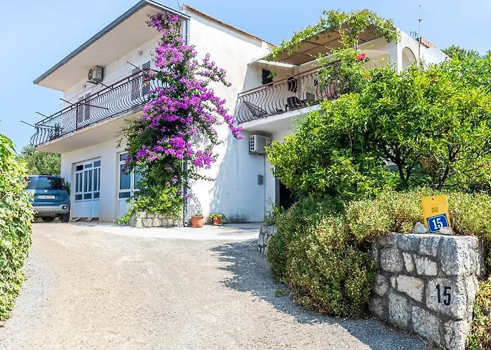 Appartement Vito