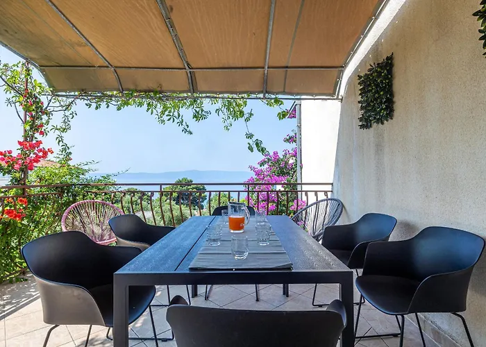 Appartement Vito *