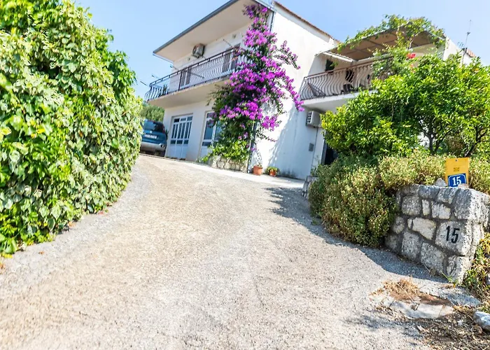 Appartement Vito *