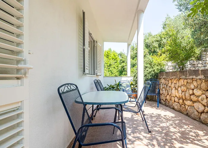 Appartement Vito Podgora (Split-Dalmatia)