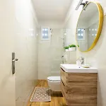 Apartment Vito Podgora (Split-Dalmatia)