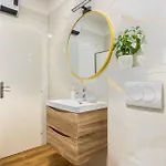 Vito Apartment Podgora (Split-Dalmatia)