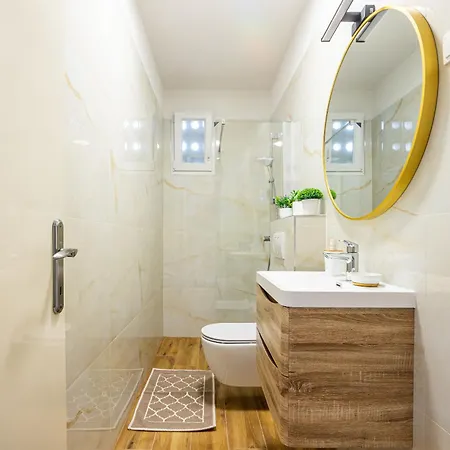 Daire Vito Podgora (Split-Dalmatia)