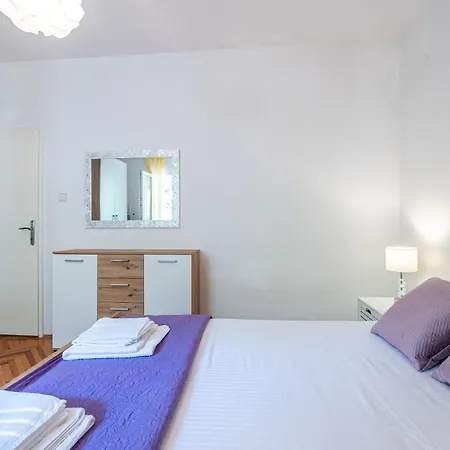 Vito Podgora (Split-Dalmatia)