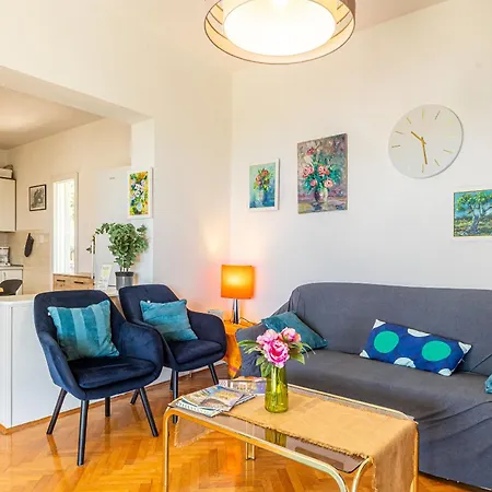 Vito * Podgora (Split-Dalmatia)