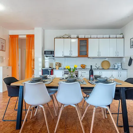 Vito Daire Podgora (Split-Dalmatia)