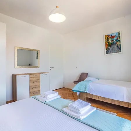 Vito Podgora (Split-Dalmatia)