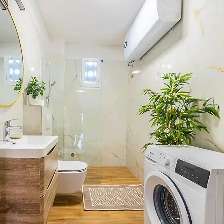 アパート Vito ポドゥゴラ