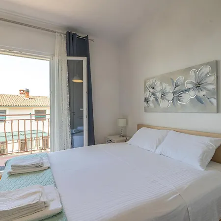 Vito Daire Podgora (Split-Dalmatia)