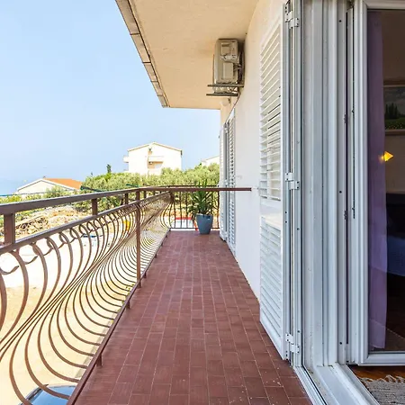 Vito Daire Podgora (Split-Dalmatia)