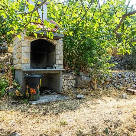 Vito Podgora (Split-Dalmatia)