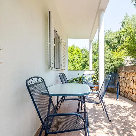 Daire Vito Podgora (Split-Dalmatia)