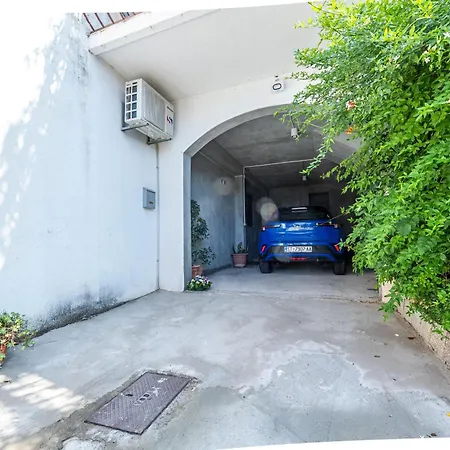 Vito Apartment Podgora (Split-Dalmatia)