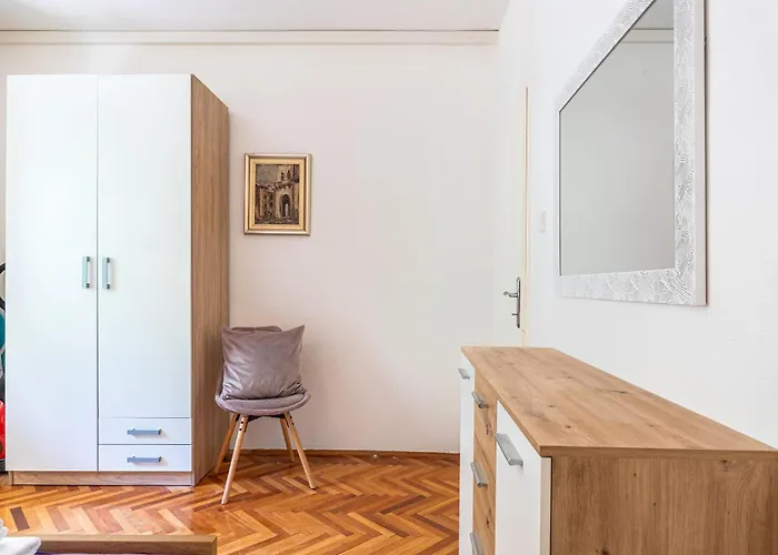 Vito * Podgora (Split-Dalmatia)