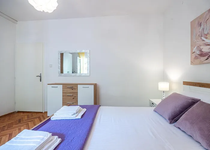 Vito Podgora (Split-Dalmatia)