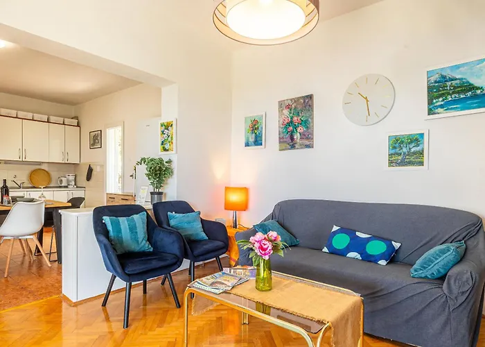 Vito * Podgora (Split-Dalmatia)