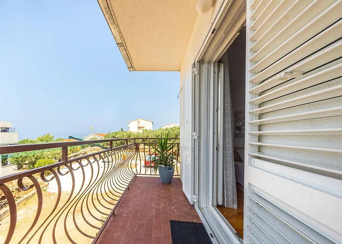 Vito Podgora (Split-Dalmatia)