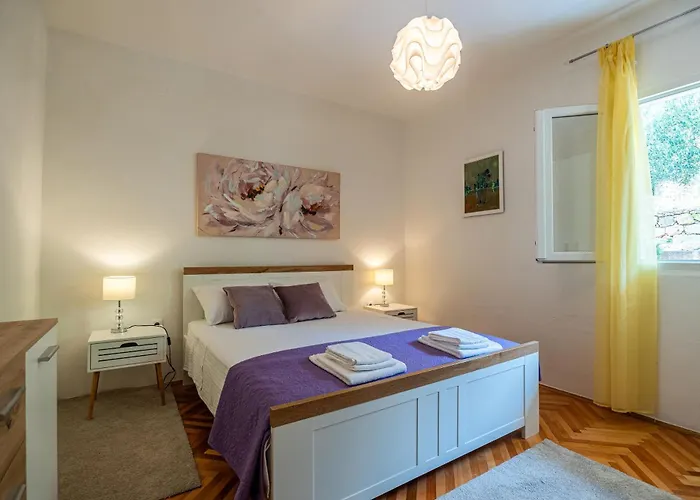 Vito * Podgora (Split-Dalmatia)