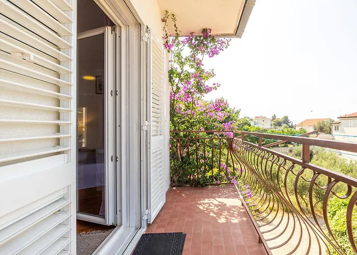 Vito * Podgora (Split-Dalmatia)