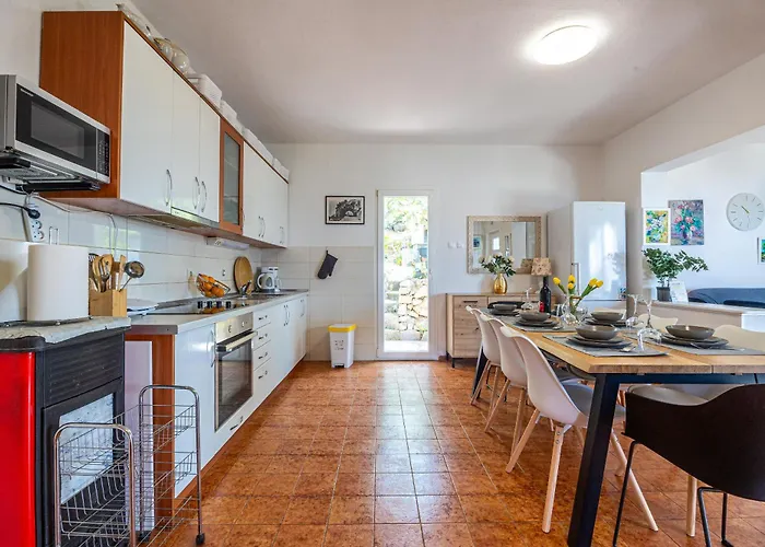 Vito * Podgora (Split-Dalmatia)